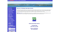 Desktop Screenshot of mvwa.us